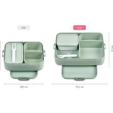 lunchbox Take a Break Large, 1500