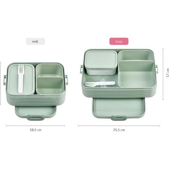 lunchbox Take a Break Large, 1500