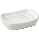 Acrylonitril-butadieen-styreen, wit, één maat