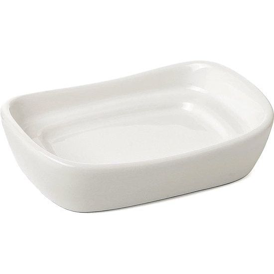 Acrylonitril-butadieen-styreen, wit, één maat