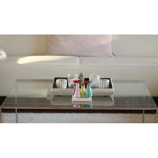 Set bloemenvazen, keramiek, gekleurd en wit, decoratief , multicolor