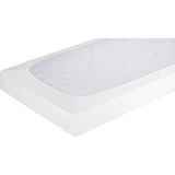 Hoeslaken, 180x200 cm, 100% katoen, 180 g/m², matrashoogte 20 cm, wit Vertaling: Fitted sheet, 180x200 cm, 100% katoen, 180 g/m², matrashoogte 20 cm, wit