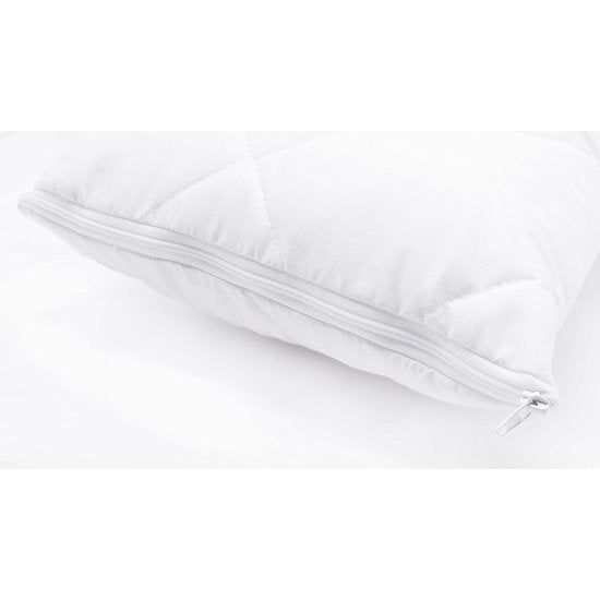 114 Set van 2 kussens, microvezel, verschillende maten, kookvast, 30 x 50 cm 114 Set van 2 kussens, gemaakt van microvezel, in verschillende maten, geschikt om te koken, 30 x 50 cm.