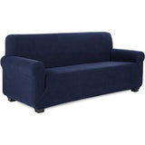 Stoelovertrekken van elastisch spandex