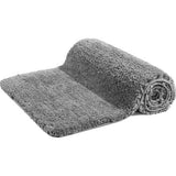 Badkamermat grijs