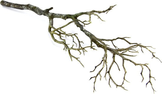 Kunsttak, takken, kunsttakken voor vaas, decoratietak, lentedecoratie, kerstdecoratie, kunstbloemen