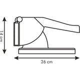 Tescoma - TE643560 -Patatsnijder - Mackie