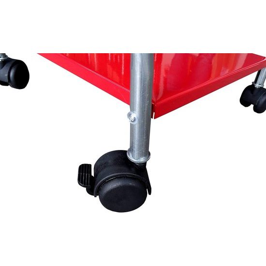 Trash bag stand with 4 wheels, 120 liter sheet steel, standard, trash bag holder, waste bag holder. Vuilniszakstandaard met 4 wielen, 120 liter plaatstaal, standaard, vuilniszakhouder, afvalzakhouder.