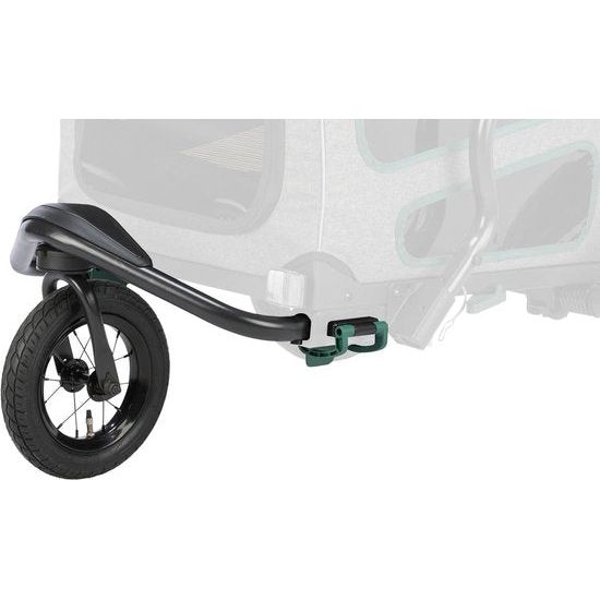 Jogger-ombouwset voor fietskar 12800-12801