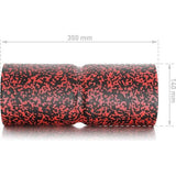 Care Fasciarol met rondom lopende groef voor ontlasting van de wervelkolom, 35 x 14 cm