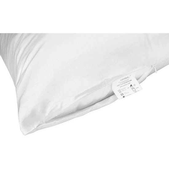 100% voor kuslus, 16 maanden, variabel voor haar en haar, kreukarm, 1 stuk