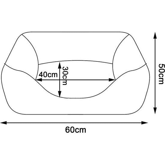 hondenbed hondenkussen hondenmand hondensofa