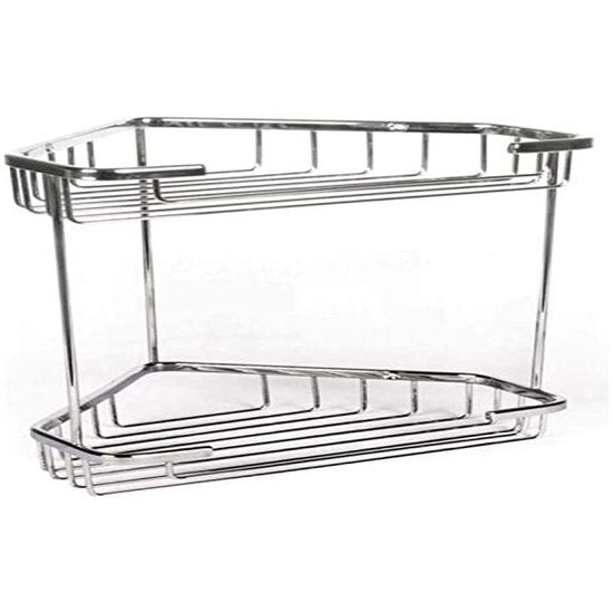 2-traps hoek- douchemandje