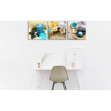 Kunstdruk op canvas Fotocanvas en kunstafdrukken op wanddecoratie