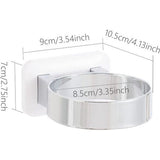 Föhn houder föhnhouder zonder boren föhnhouder muur zonder boren föhn houder zonder boren föhnhouder zonder boren föhnhouder zonder boren houder föhn (wit)