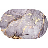 Badmat antislip badkamertapijt, badmat antislip sneldrogend, diatomeeënsteen badmat, badkamervloer superabsorberende diatomeeënaarde douchemat