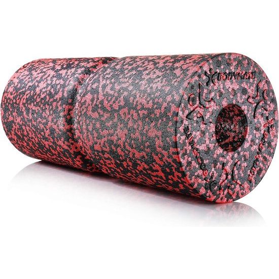 Care Fasciarol met rondom lopende groef voor ontlasting van de wervelkolom, 35 x 14 cm