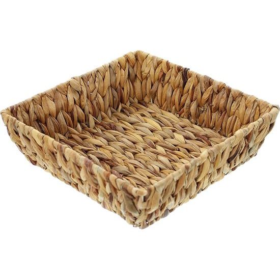 Hartvormige Mand 30 x 30 x 10 cm