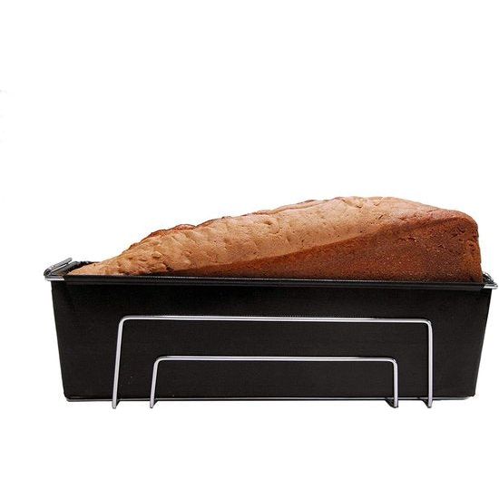 Bakvorm inhoud: Max. 800 g antikleef oven oven oven Bakvorm brood bakken