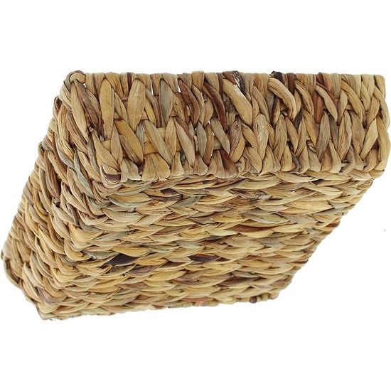 Hartvormige Mand 30 x 30 x 10 cm