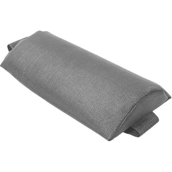 Universal Cushion Sun Lounger Garden Chair Garden Furniture Deck Chair Pillow Travel Pillow Neck Pillow with Elastic Band