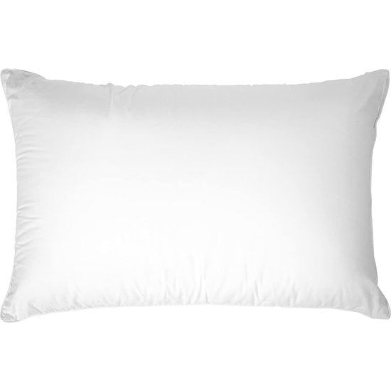 Kussen Start, wit, 50 x 80 cm Vertaling: Startkussen, wit, 50 x 80 cm