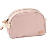 Béaba, toilettas/cosmeticatas, tas Geneve, waterdichte stof, 2 binnenzakken