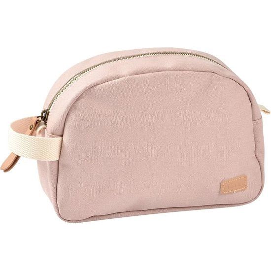 Béaba, toilettas/cosmeticatas, tas Geneve, waterdichte stof, 2 binnenzakken
