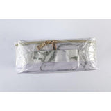 Make-uptasje, organisator van make-uptasjes, professionele make-uptasje, make-uptasje, draagbare make-uptasje, damesreistas met verstelbare verdeler, make-uptasje, opbergtas