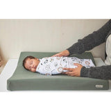 inbakerdoek - Animal Multicolour - 0-3 maanden - enkele verpakking