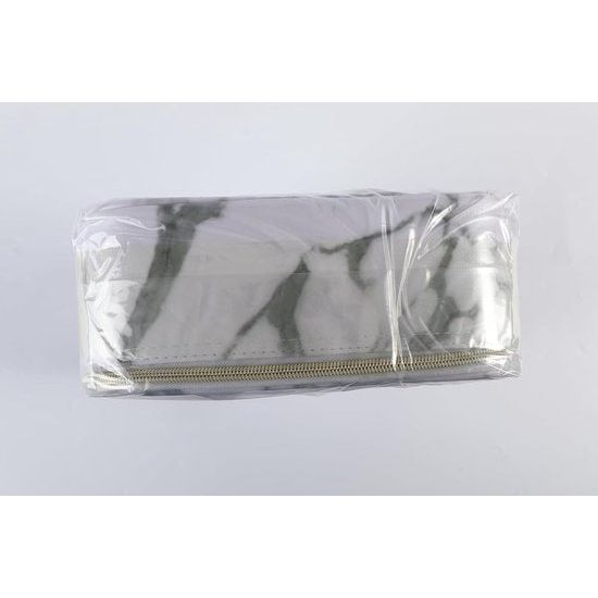 Make-uptasje, organisator van make-uptasjes, professionele make-uptasje, make-uptasje, draagbare make-uptasje, damesreistas met verstelbare verdeler, make-uptasje, opbergtas