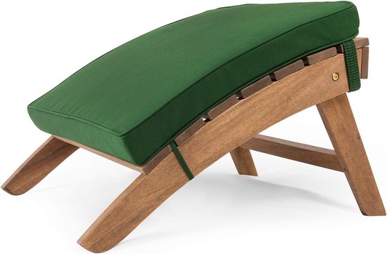 Plantentheater Adirondack, groen