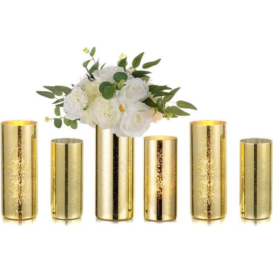 Vaas, Maat L: 8,9 x 19,8 cm, Maat XL: 8,9 x 25,5 cm. 2 verschillende