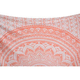 Wandtapijten Hippie-Mandala-Wandtapijt Hippie-Mandala-Wandbekleding-Wandtapijten Ombre-Mandala-Wandtapijten Boho-Wandtapijten
