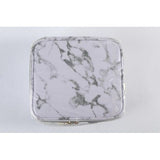 Make-uptasje, organisator van make-uptasjes, professionele make-uptasje, make-uptasje, draagbare make-uptasje, damesreistas met verstelbare verdeler, make-uptasje, opbergtas