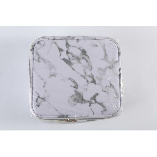 Make-uptasje, organisator van make-uptasjes, professionele make-uptasje, make-uptasje, draagbare make-uptasje, damesreistas met verstelbare verdeler, make-uptasje, opbergtas