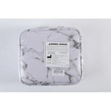 Make-uptasje, organisator van make-uptasjes, professionele make-uptasje, make-uptasje, draagbare make-uptasje, damesreistas met verstelbare verdeler, make-uptasje, opbergtas