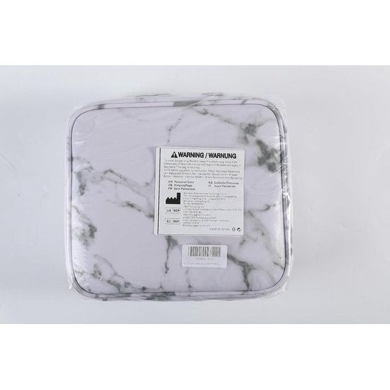 Make-uptasje, organisator van make-uptasjes, professionele make-uptasje, make-uptasje, draagbare make-uptasje, damesreistas met verstelbare verdeler, make-uptasje, opbergtas