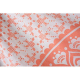 Wandtapijten Hippie-Mandala-Wandtapijt Hippie-Mandala-Wandbekleding-Wandtapijten Ombre-Mandala-Wandtapijten Boho-Wandtapijten