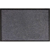 deurmat voor binnen en buiten, vuilvangmat, 60 x 90 cm