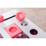 Brain Mover, blauw, 25 × 20 cm