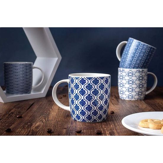 Koffie of thee? Deze 6 kleurrijke mokken zijn hip op elk moment van de dag | Ruby Conceptstore Koffie of thee? Deze 6 kleurrijke mokken zijn hip op elk moment van de dag | Ruby Conceptstore