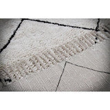 Tapijt GEMAAKT VAN katoen des.7 230X160