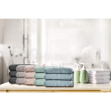 Blue Moon Organic Towel Sets