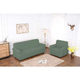 Stoelovertrekken van elastisch spandex