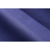 BODYMATE Yogakussen rond boekweit-spelt vullingmachinewasbare overtrek van 100% extra dik katoen meditatiekussen zitkussen