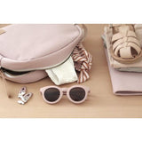 Béaba, toilettas/cosmeticatas, tas Geneve, waterdichte stof, 2 binnenzakken