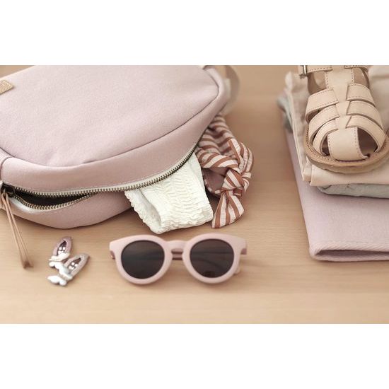 Béaba, toilettas/cosmeticatas, tas Geneve, waterdichte stof, 2 binnenzakken