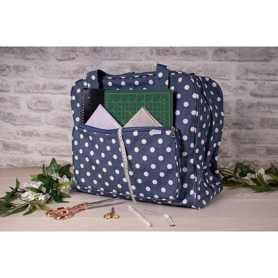 Exclusieve naaimachinetas