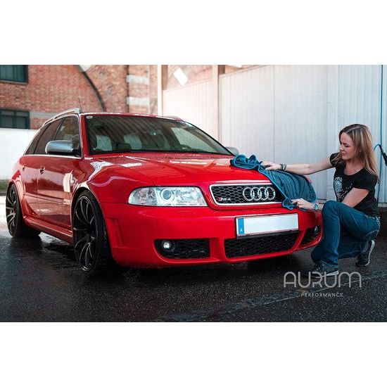 Droogdoek, 90x60 cm, 90x60 cm